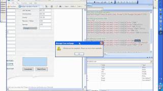 QTP Tutorial 3 Testing QTP Training VB Script QTP Frameworks beginners QTP QTP Testing Automation