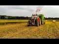 🔥SIANOKOSY 2020🔥PRASOWANIE & ZGRABIANIE SIANA🔥URSUS C-360 ZETOR10145 JOHN DEERE 590🔥AGRO ROGOŚ🔥