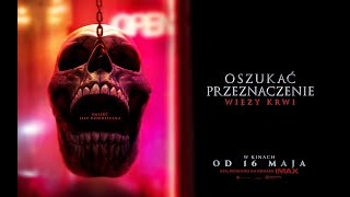 Oszukać przeznaczenie: Więzy krwi - Zwiastun PL (Official Trailer)