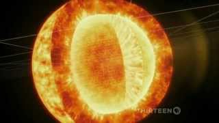 BBC Documentary The Sun [Space Documentary].mp4