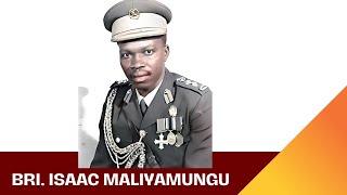 Isaac Maliyamungu :The Enforcer of Idi Amin's Brutal Regime and Maliyamungu death in Sudan