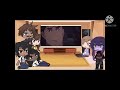 voltron parents react to... srry for the wait