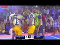 ⚡round 03 natham vs mettuppatti men s kabaddi 2022