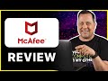 McAfee Review 2024 - Should You Trust McAfee in 2024?