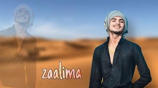 Zaalima | Raees | Shah Rukh Khan & Mahira Khan | Arijit Singh | Shaan India wale | Feel the song new