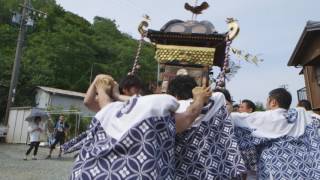 射和祇園祭