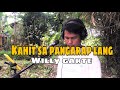 Kahit Sa Pangarap Lang - Willy Garte | Jesrack Evangelista