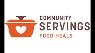 Food Heals Our Communities