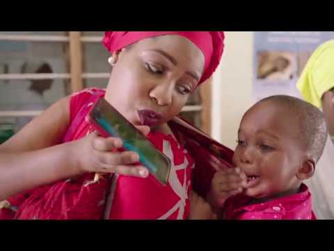 Kuwa Supa na mtandao wenye kasi zaidi Tanzania Kuwa Supa na mtandao wenye kasi zaidi Tanzania