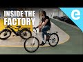 Lishui factory visit: Inside China's leading e-bike controller makers