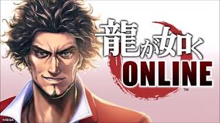 Yakuza Online/龍が如くONLINE Music - 61 - Arena (Match)