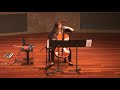 kaija saariaho près ii. for solo cello u0026 live electronics natalie raney cello