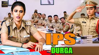 "EPCO 302 ( IPS DURGA )  Hindi Dub Movie | Kasthuri, Salangai Durai, Sengodan Duraisamy