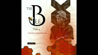 CYPS KEYS 305_The Bee_-_Ft_Tk Brian & Ninety9Nduna_(Official Audio)