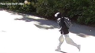 70-year-old man found dead in North Lake Tahoe; person of interest caught on camera