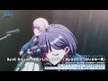 迷星叫（アニメ「bang dream it s mygo 」 12 挿入歌）