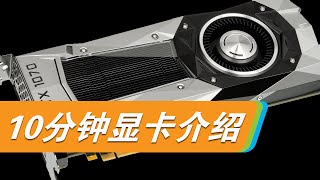 十分钟了解显卡/视频卡/Video Card