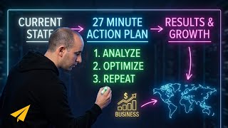 How to Break Through Limits | Scale Your Business in 27 Minutes