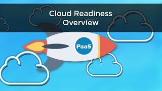 CAST Highlight Cloud Readiness Overview for accelerating application migration to Cloud