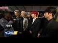 171120 bts 방탄소년단 ama s red carpet access hollywood 한글자막