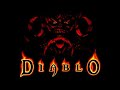 diablo 1 caves music hd