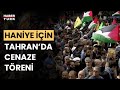 Hamas lideri Haniye öldürüldü: Neler biliniyor? Özcan Tikit anlattı