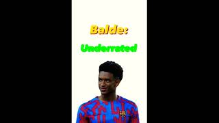 Players that are Underrated,Fairly Rated, and Overrated…