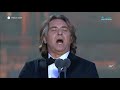 Roberto Alagna - E lucevan le stelle