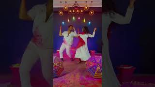 Bina Use Rang Lagaye 😍 | | Holi Special 💚|| #dance #holi #ytshorts Romy Rajput dance