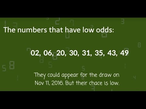 LottoMax Number Secrets 2016 LottoMax Number Secrets 2016