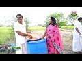 ద్రవ జీవామృతం తయారీ విధానం step by step method of preparation of liquid jeevaamrutham abn agri