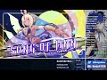 Azure Striker Gunvolt 3 - Any% Good Ending - 28/07/2022