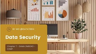 Chapter 7 - Data Security