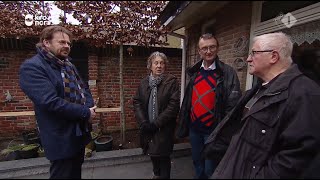 'Je moet OPHOUDEN mij te BELEDIGEN of SMAAD anders ga ik naar de RECHTER' | DE RIJDENDE RECHTER
