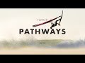 Pathways featuring Florian Jung | Windsurfing | Hydrofoiling.