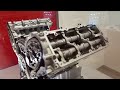 automechanika 2014 iwis audi timing chain kit