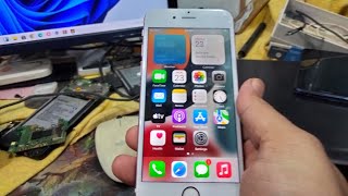 iPhone 6S Sim bypass Windows tool 🔥Best Price SN Register ✅✅✅