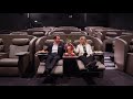 Das neue Cineplexx Westfield SCS