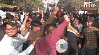 BPSC Students Protest in Patna | Pappu Yadav calls Bihar Bandh on January 1 | News9