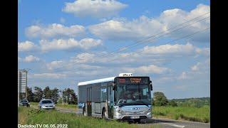 [Transdev CEAT] Roadmovie Heuliez Gx 137L IDFM