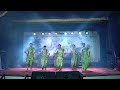 gramolsavam 2023 adipoli dance performance...