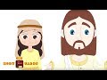 Jesus and The Samaritan Woman I New Testament Stories I Bible Stories | Holy Tales Bible Stories