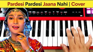 Pardesi Pardesi Jaana Nahi | Short Cover