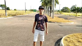 DJ GILVAN O GAROTO DO MELODY  - RENASCENDO OUTRA VEZ (CLIPE OFICIAL)