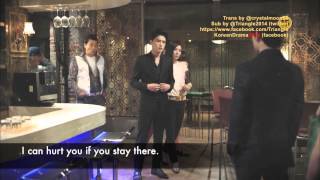 [EngSub] 'Triangle' 트라이앵글 Episode 7 extended preview