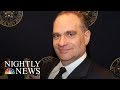 Harvey Weinstein Resigns From Weinstein Company Board | NBC Nightly News