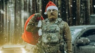 Ukrainian Christmas Spirit: Defying War with Hope and Joy