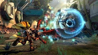 IGN Reviews - Ratchet \u0026 Clank: Nexus - Review