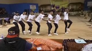 BANDHEL HIP HOP CREW (BH2C) - NANI BILI DANCE FESTIVAL 2018