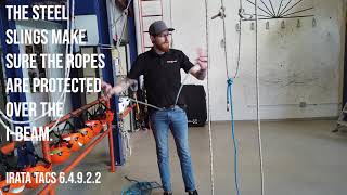 Retrievable Rigging-Pacific Ropes